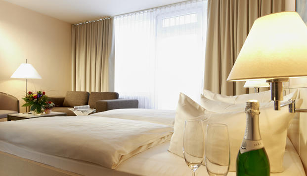 hotel Rhön Park Hotel - Aktiv ResortHausen-Roth 