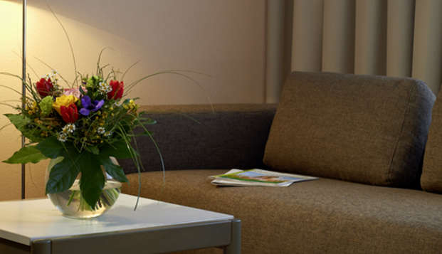 hotel Rhön Park Hotel - Aktiv ResortHausen-Roth 