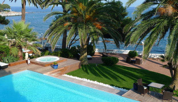 hotel Villa MauresqueSaint Raphaël (83)