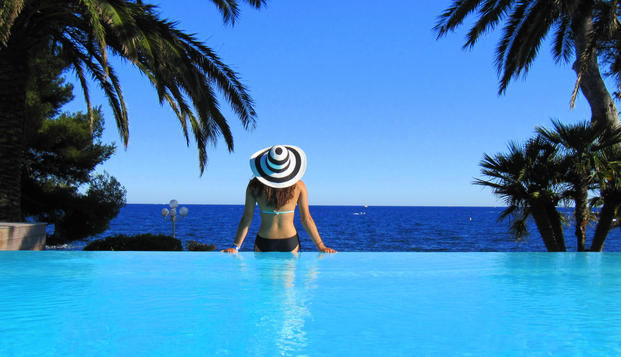 hotel Villa MauresqueSaint Raphaël (83)