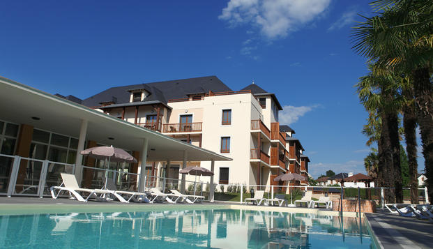 hotel Résidence L'AcaciaLourdes (65)