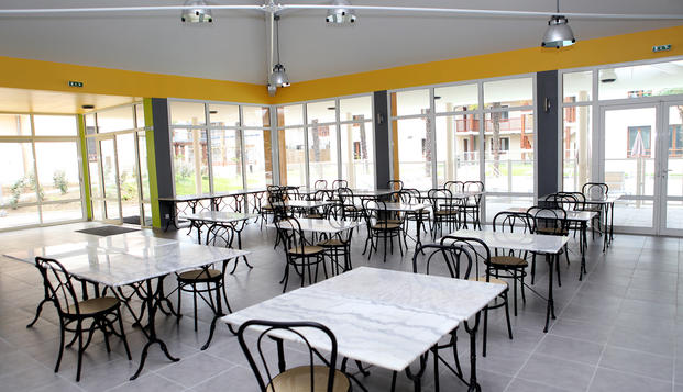 hotel Résidence L'AcaciaLourdes (65)