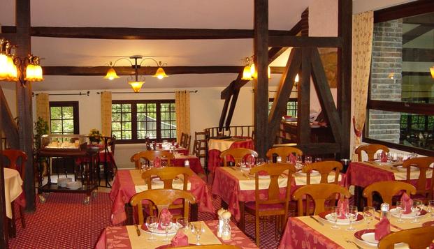 hotel Le Moulin du LandionDolancourt (10)