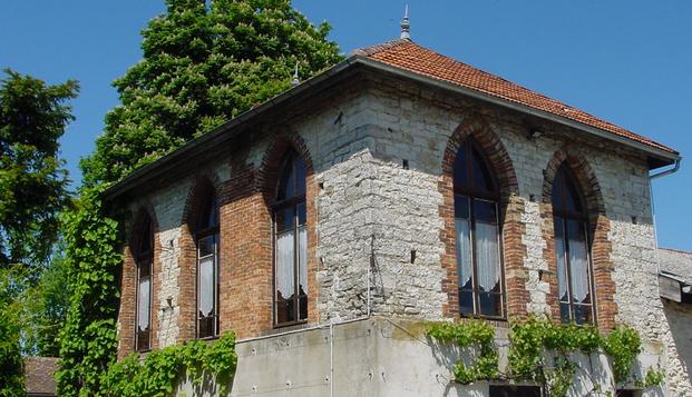 hotel Le Moulin du LandionDolancourt (10)