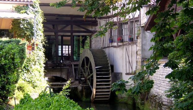 hotel Le Moulin du LandionDolancourt (10)