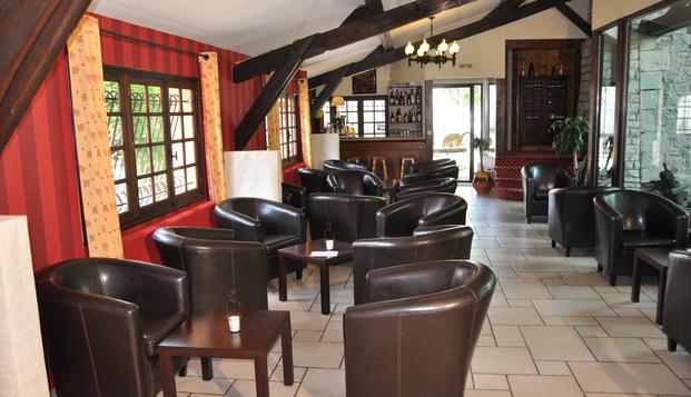 hotel Le Moulin du LandionDolancourt (10)