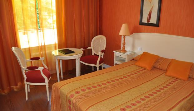 hotel Le Moulin du LandionDolancourt (10)