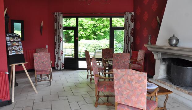 hotel Le Moulin du LandionDolancourt (10)