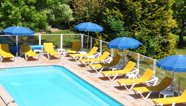 hotel Le Moulin du LandionDolancourt (10)