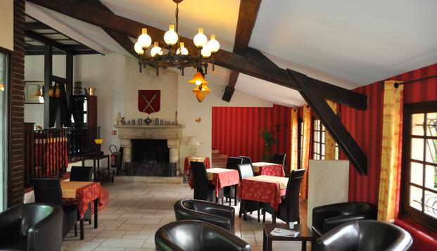 hotel Le Moulin du LandionDolancourt (10)