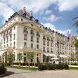 Weekendje weg - Trianon Palace Versailles