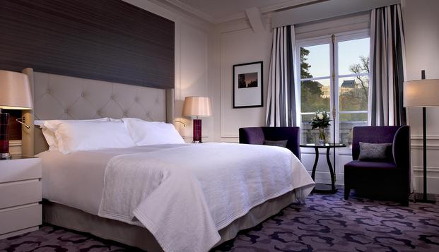 hotel Trianon Palace VersaillesVersailles (78)