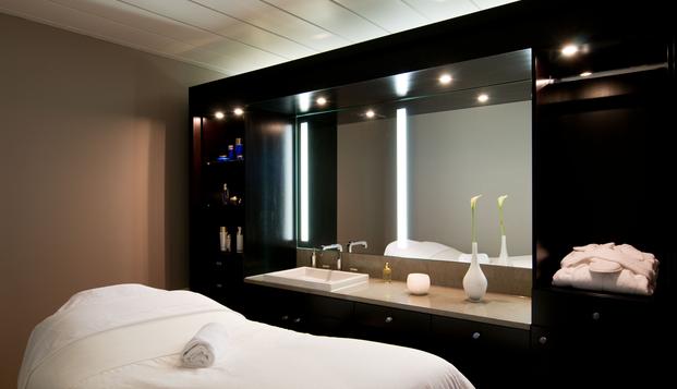 hotel Trianon Palace VersaillesVersailles (78)