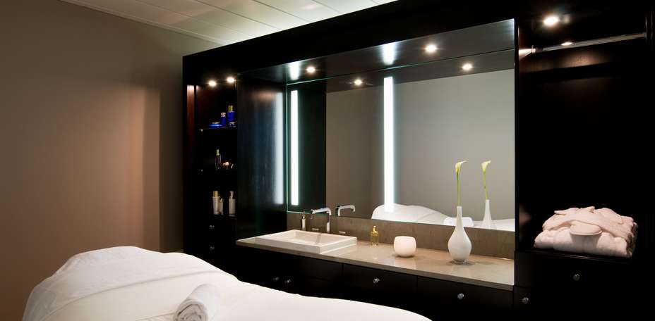 Trianon Palace Versailles - Spa