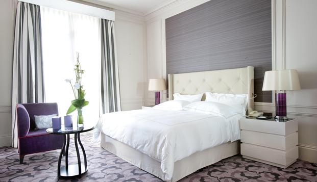 hotel Trianon Palace VersaillesVersailles (78)