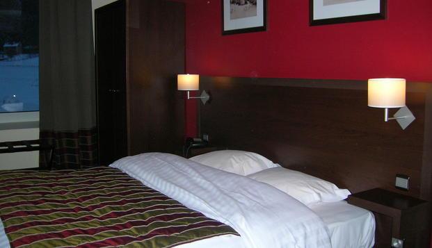 hotel Grand Hôtel du Hohwald Le Hohwald (67)