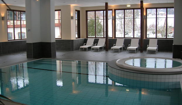 hotel Grand Hôtel du Hohwald Le Hohwald (67)