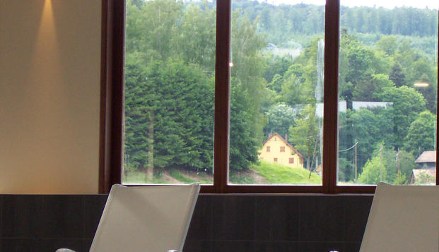hotel Grand Hôtel du Hohwald Le Hohwald (67)