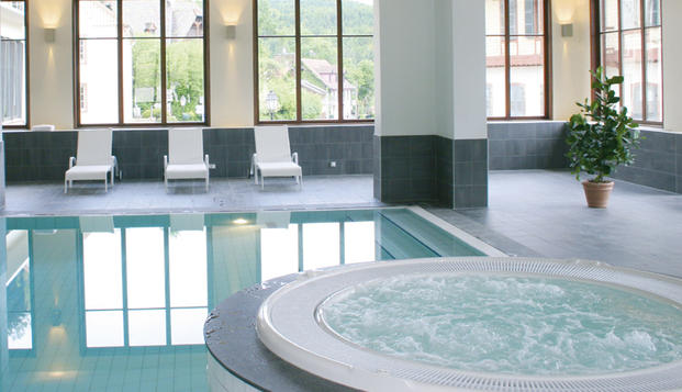 hotel Grand Hôtel du Hohwald Le Hohwald (67)