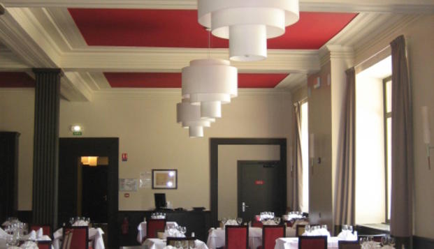 hotel Grand Hôtel du Hohwald Le Hohwald (67)