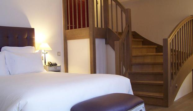 hotel Cour du CorbeauStraatsburg