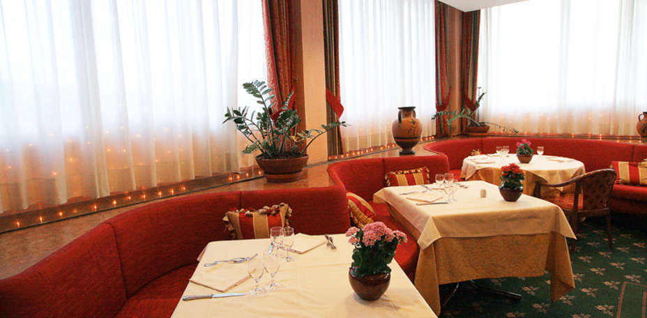 Etrusco Arezzo Hotel - 