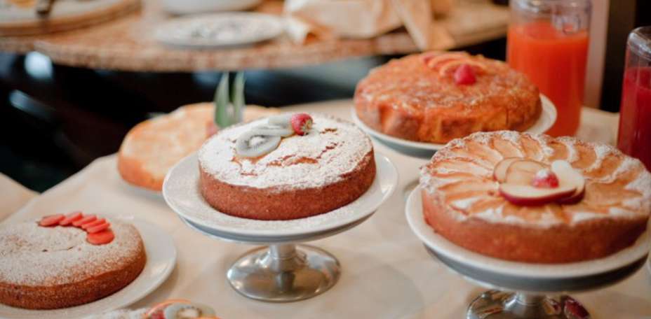 Etrusco Arezzo Hotel - 