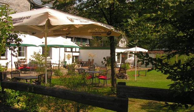 hotel Hof Van HollandOlsberg Wulmeringhausen