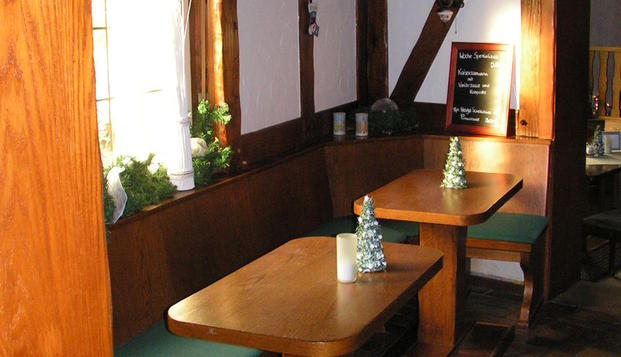 hotel Hof Van HollandOlsberg Wulmeringhausen