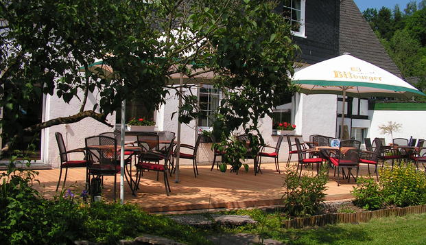 hotel Hof Van HollandOlsberg Wulmeringhausen
