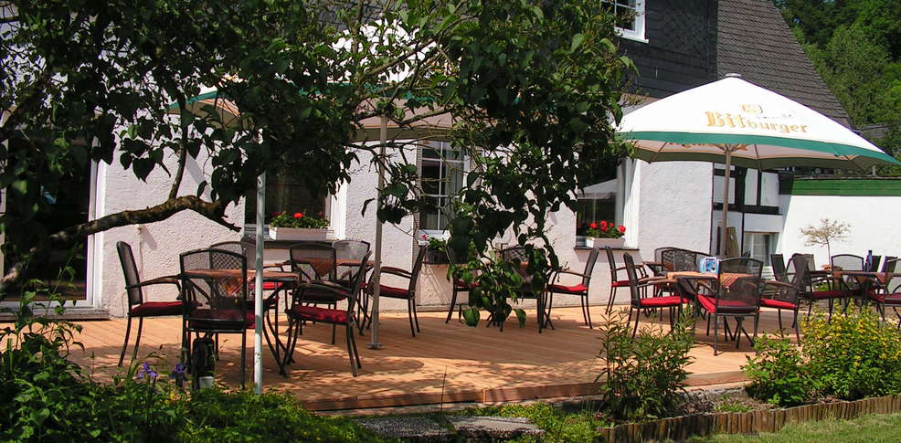 Hotel Garni Holland Hotel Garni Holland