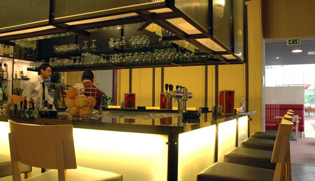 hotel Best Western Castel de Pont a LesseDinant