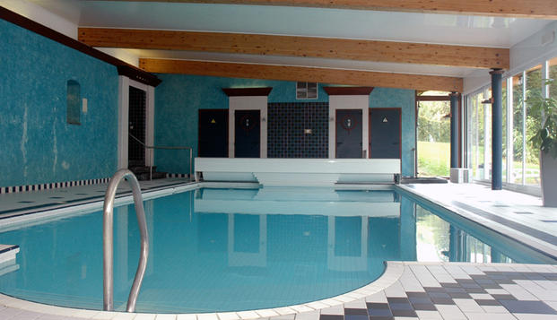 hotel Best Western Castel de Pont a LesseDinant