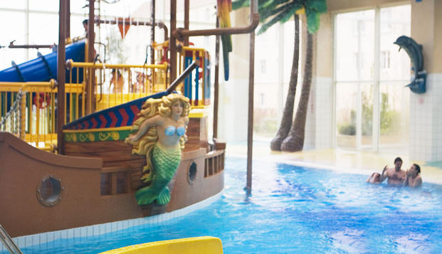 hotel Explorers Hotel Magny Le Hongre