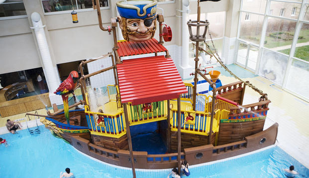 hotel Explorers Hotel Magny Le Hongre