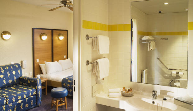 hotel Explorers Hotel Magny Le Hongre
