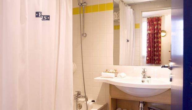 hotel Explorers Hotel Magny Le Hongre