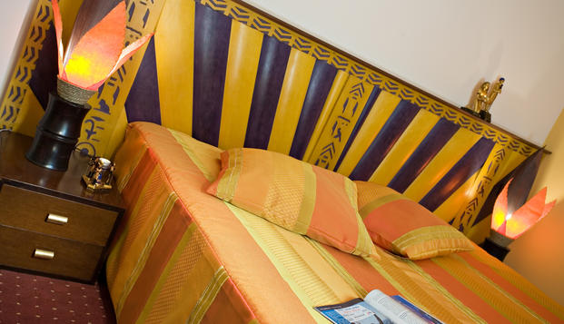 hotel Hôtel Beau SéjourCannes (06)
