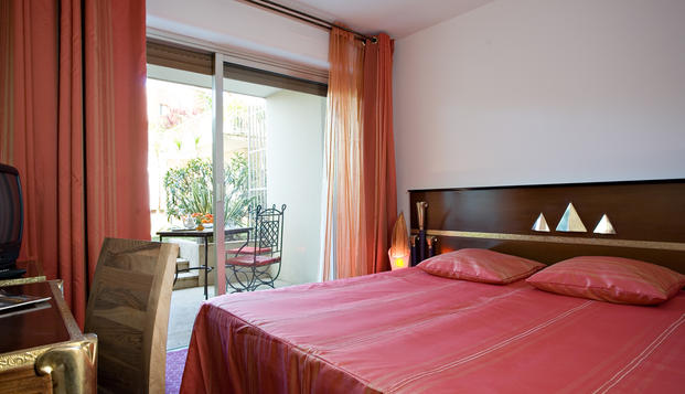 hotel Hôtel Beau SéjourCannes (06)