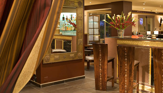 hotel Hôtel Beau SéjourCannes (06)