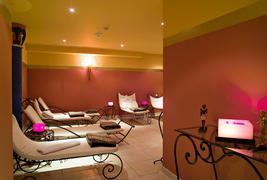 Hôtel Beau Séjour - Spa