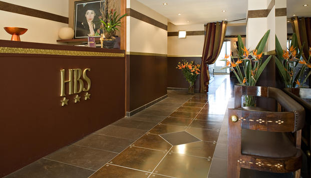 hotel Hôtel Beau SéjourCannes (06)