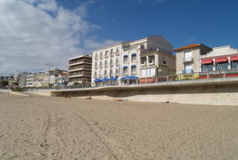 Le Grand Hôtel de la Plage - 