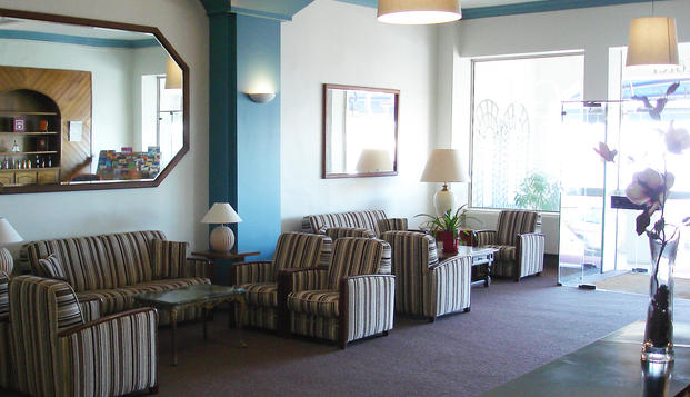 hotel Le Grand Hôtel de la PlageRoyan (17)