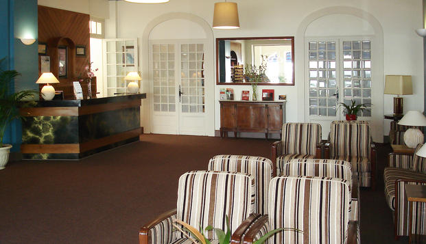 hotel Le Grand Hôtel de la PlageRoyan (17)