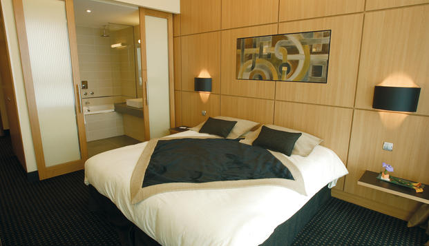 hotel Hôtel du PasinoLe Havre (76)