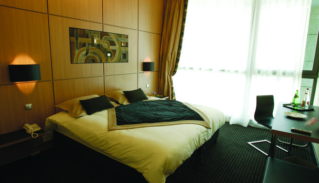 hotel Hôtel du PasinoLe Havre (76)