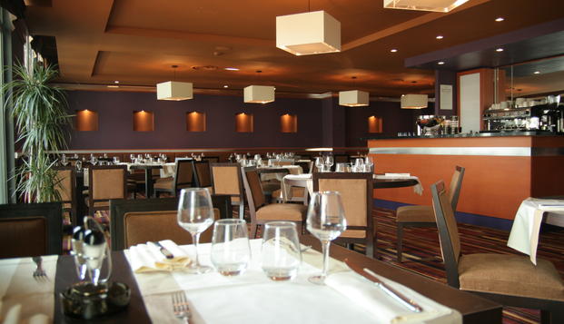 hotel Hôtel du PasinoLe Havre (76)