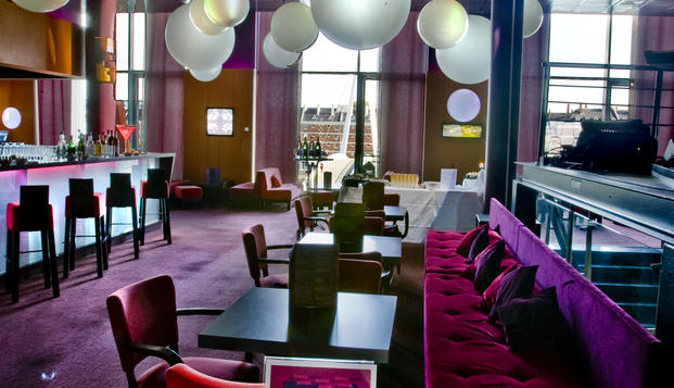 hotel Hôtel du PasinoLe Havre (76)