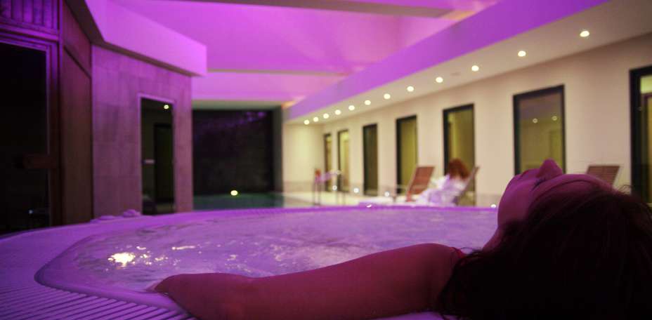 Hôtel du Pasino - Spa